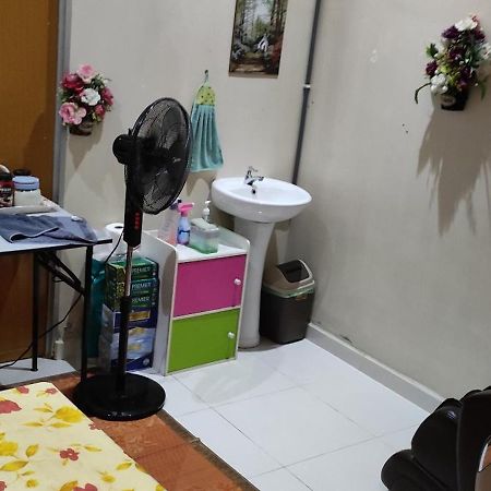 Desa Besut Inn 瓜拉勿述 外观 照片