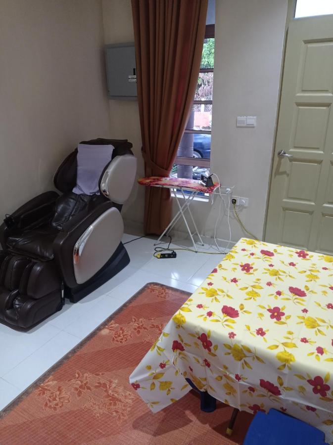 Desa Besut Inn 瓜拉勿述 外观 照片