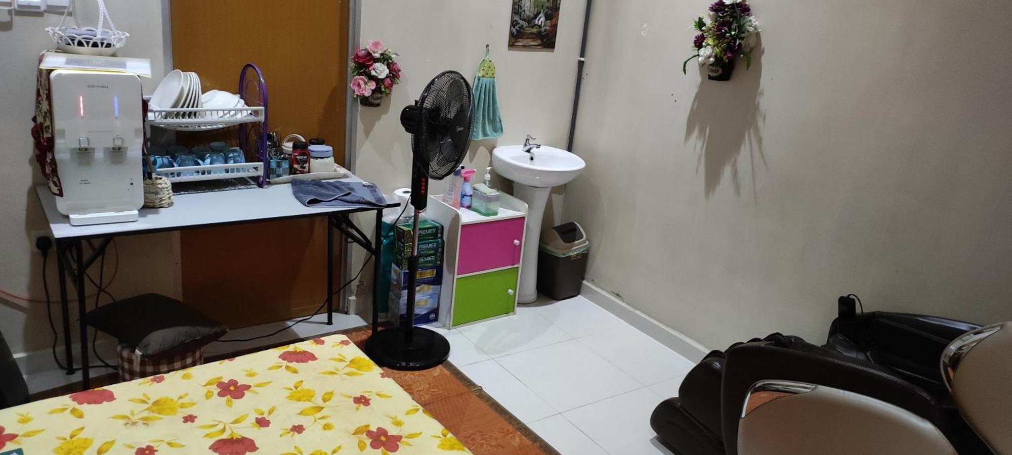 Desa Besut Inn 瓜拉勿述 客房 照片