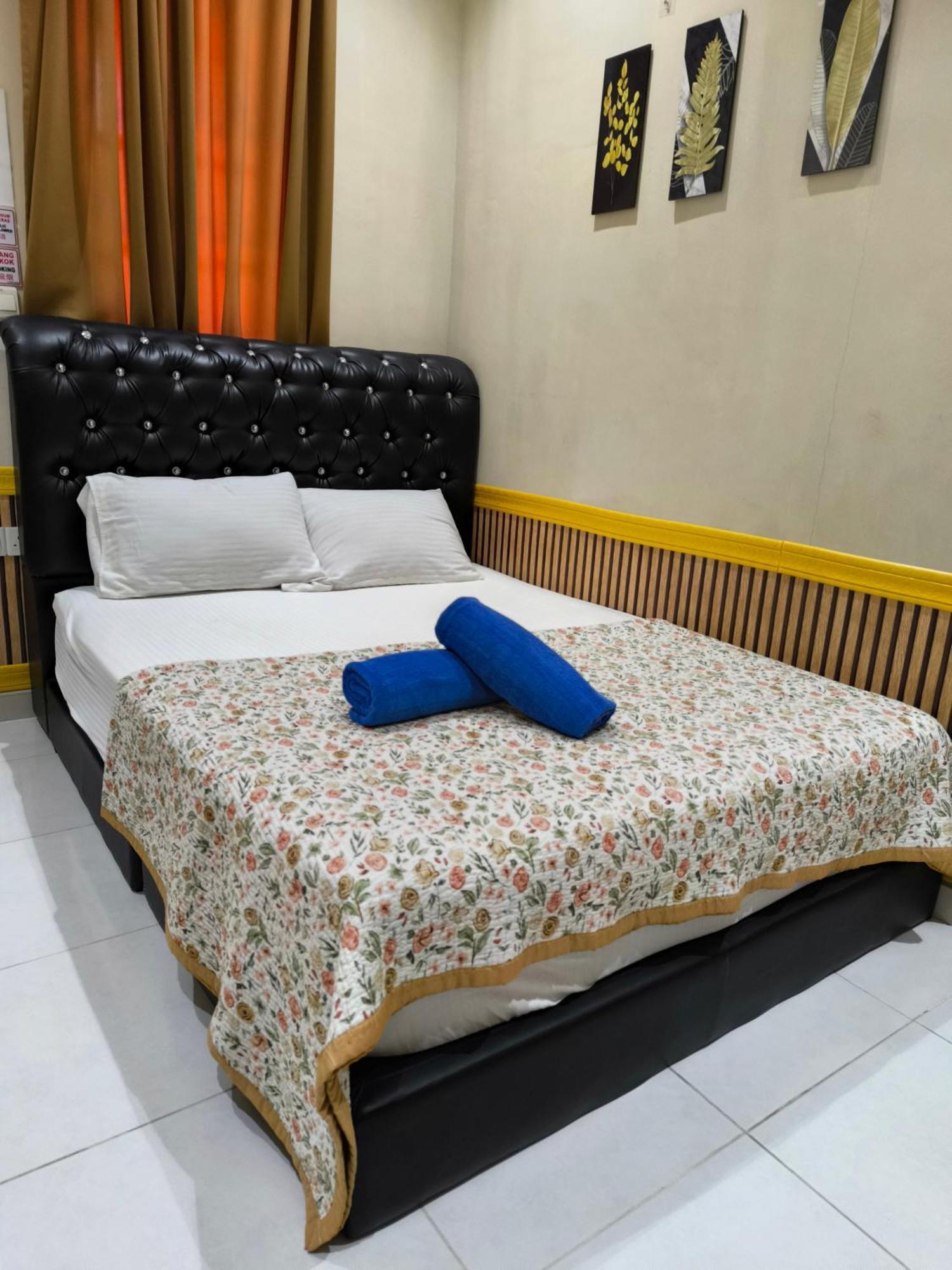 Desa Besut Inn 瓜拉勿述 客房 照片