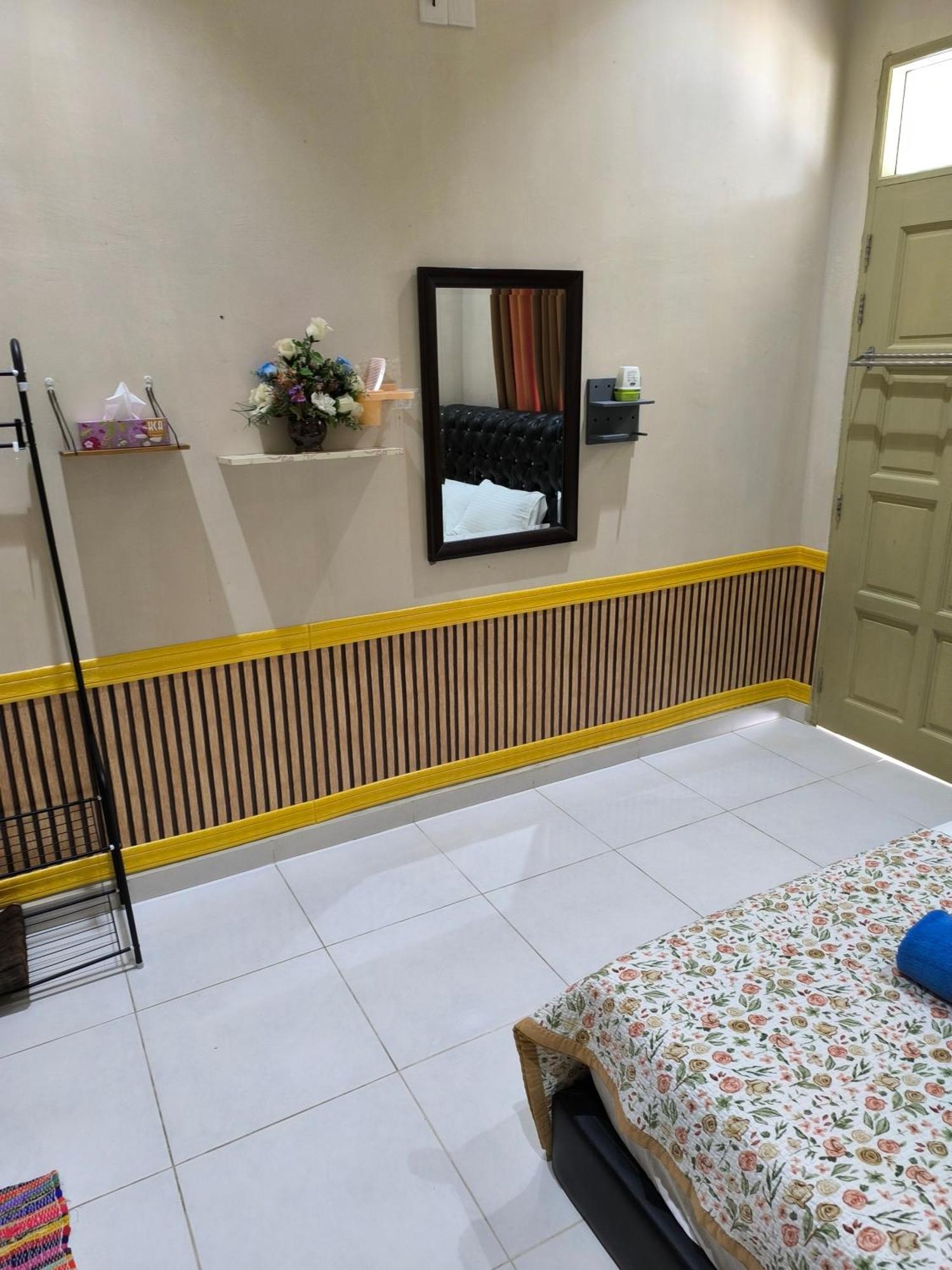 Desa Besut Inn 瓜拉勿述 客房 照片